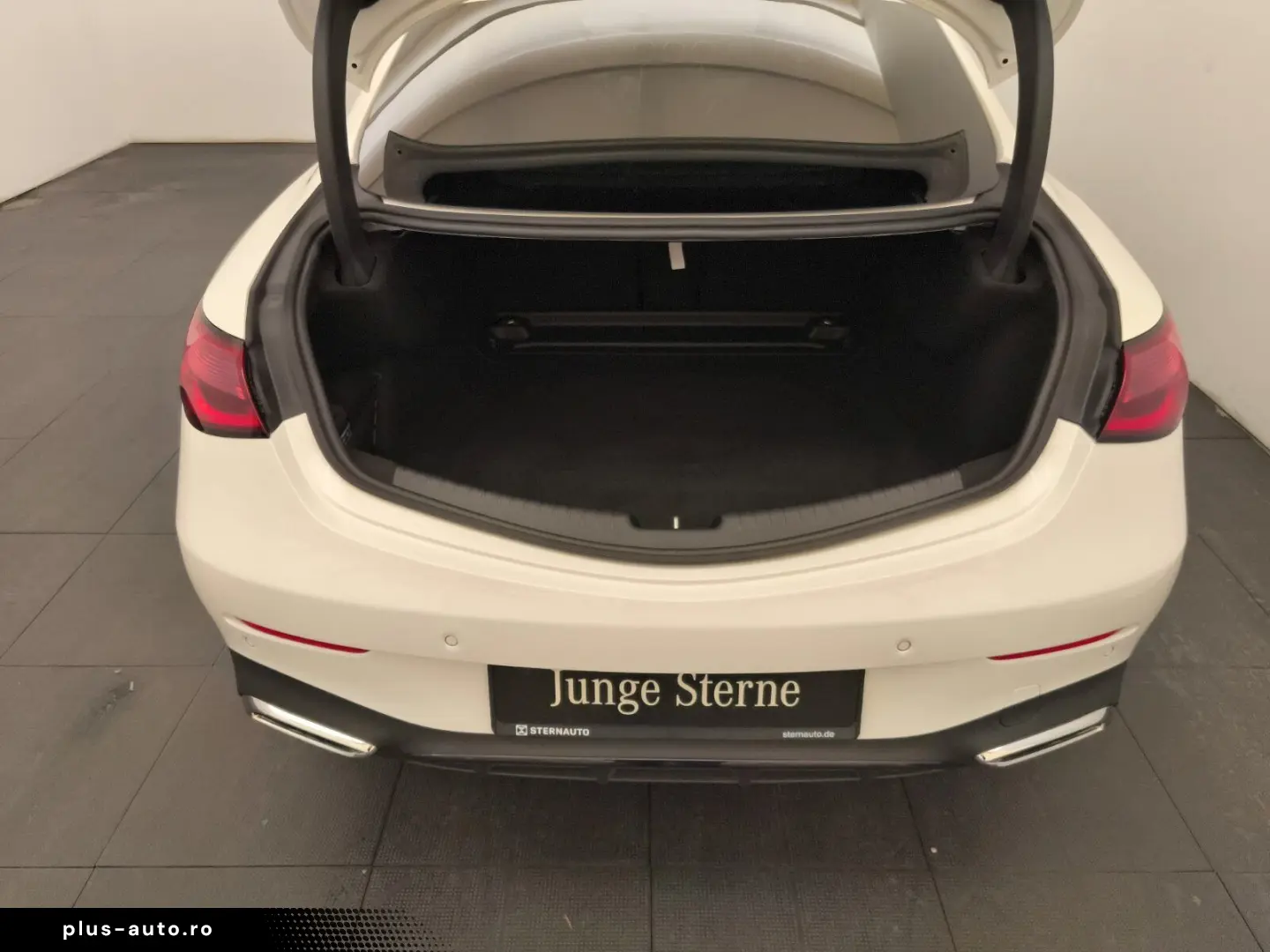 MERCEDES-BENZ CLE 200 4M Coupé AMG Advanced  StHz Di&hellip;