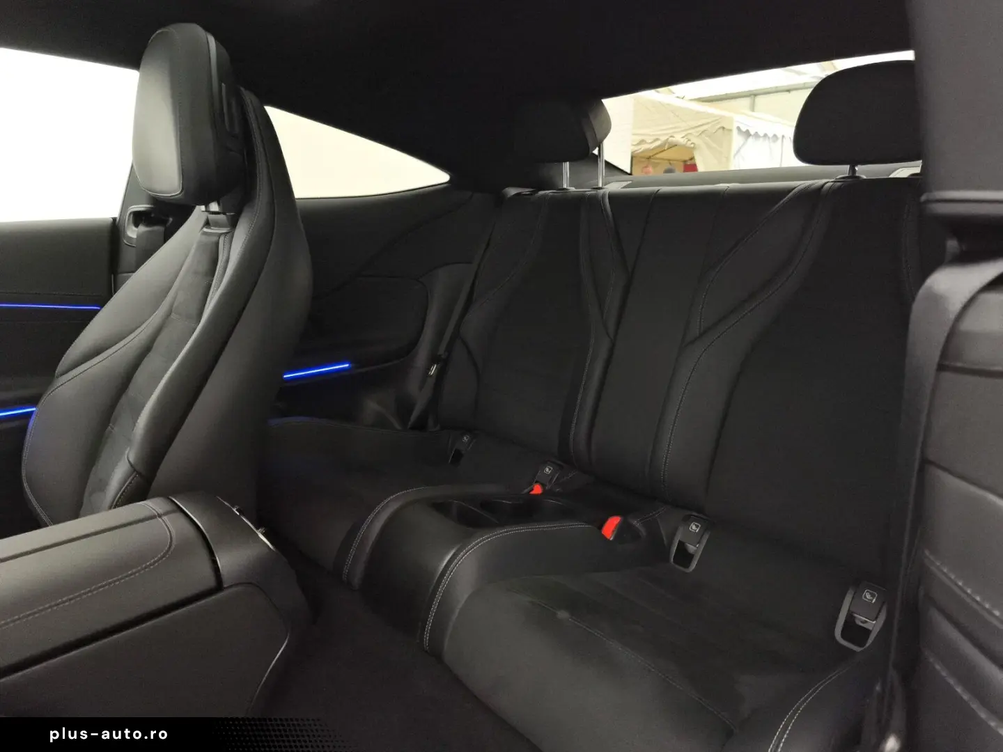 MERCEDES-BENZ CLE 200 4M Coupé AMG Advanced  StHz Di&hellip;