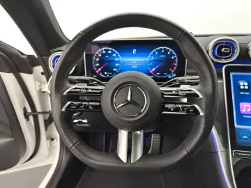 MERCEDES-BENZ CLE 200 4M Coupé AMG Advanced  StHz Di&hellip;