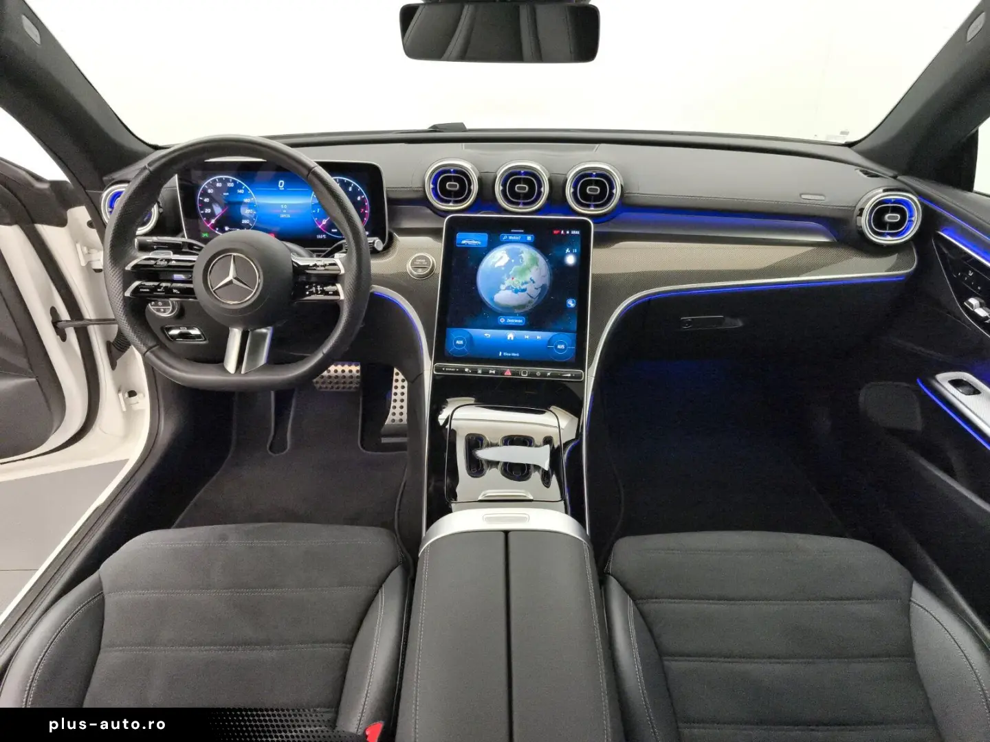 MERCEDES-BENZ CLE 200 4M Coupé AMG Advanced  StHz Di&hellip;