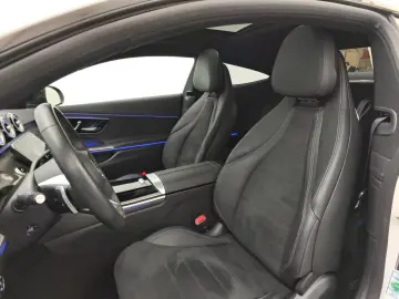 MERCEDES-BENZ CLE 200 4M Coupé AMG Advanced  StHz Di&hellip;