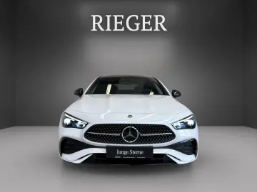 MERCEDES-BENZ CLE 450 4M AMG Pano NIGHT Digital Light 20