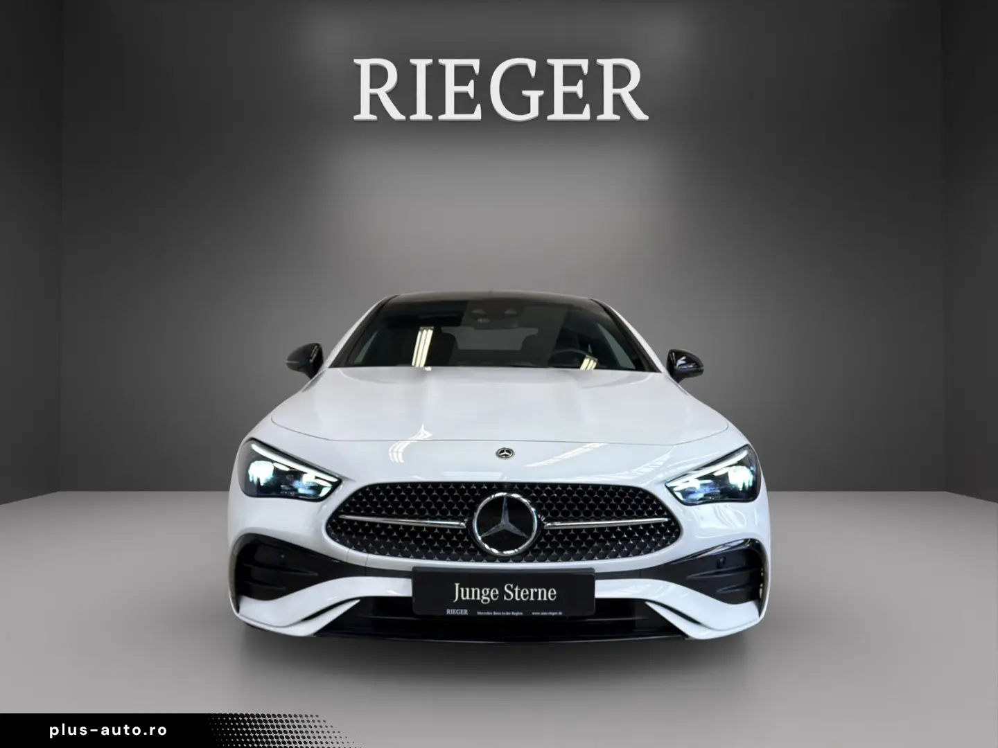 MERCEDES-BENZ CLE 450 4M AMG Pano NIGHT Digital Light 20