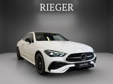 MERCEDES-BENZ CLE 450 4M AMG Pano NIGHT Digital Light 20