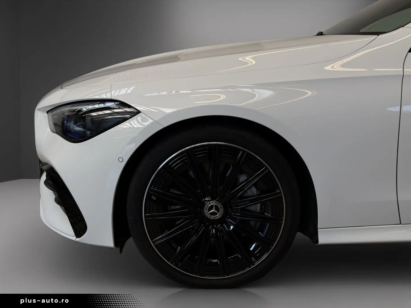 MERCEDES-BENZ CLE 450 4M AMG Pano NIGHT Digital Light 20