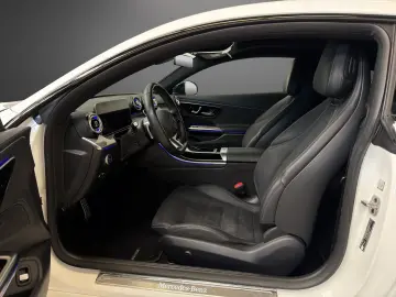 MERCEDES-BENZ CLE 450 4M AMG Pano NIGHT Digital Light 20