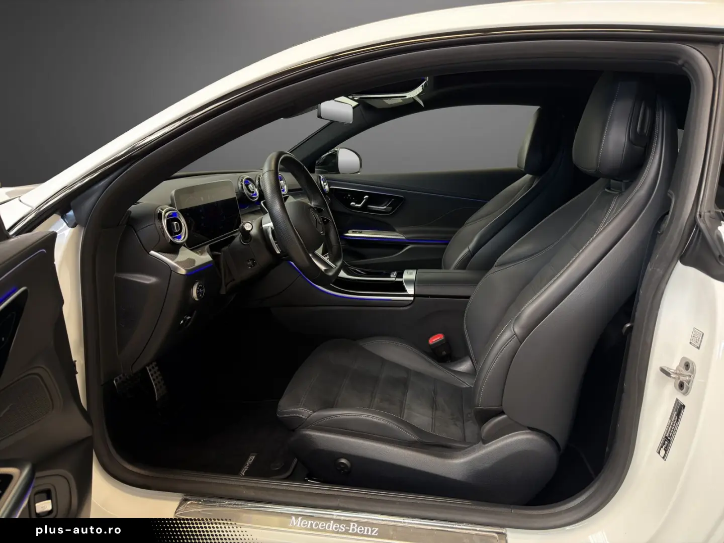 MERCEDES-BENZ CLE 450 4M AMG Pano NIGHT Digital Light 20