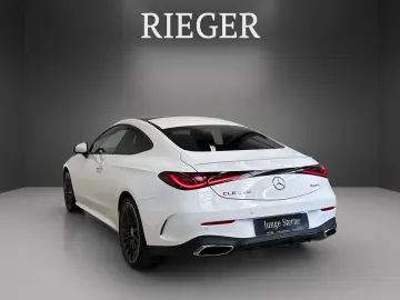 MERCEDES-BENZ CLE 450 4M AMG Pano NIGHT Digital Light 20