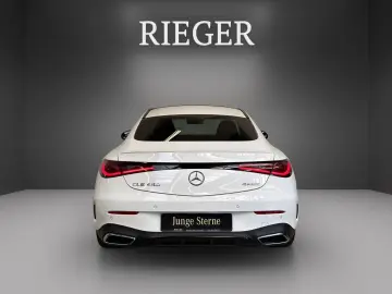MERCEDES-BENZ CLE 450 4M AMG Pano NIGHT Digital Light 20