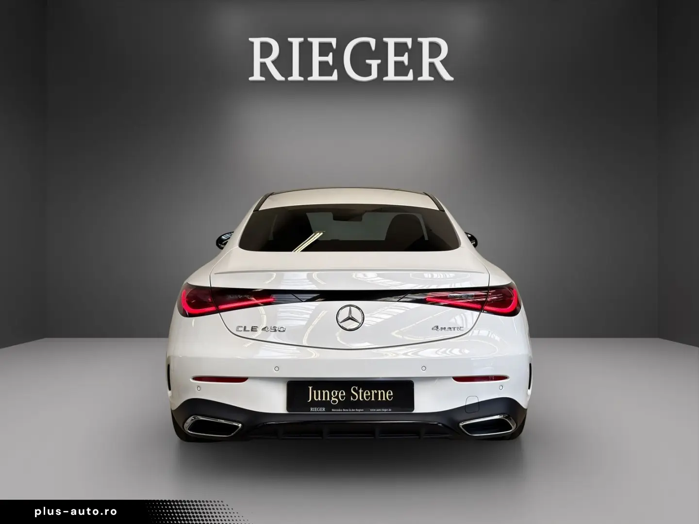 MERCEDES-BENZ CLE 450 4M AMG Pano NIGHT Digital Light 20