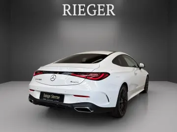 MERCEDES-BENZ CLE 450 4M AMG Pano NIGHT Digital Light 20