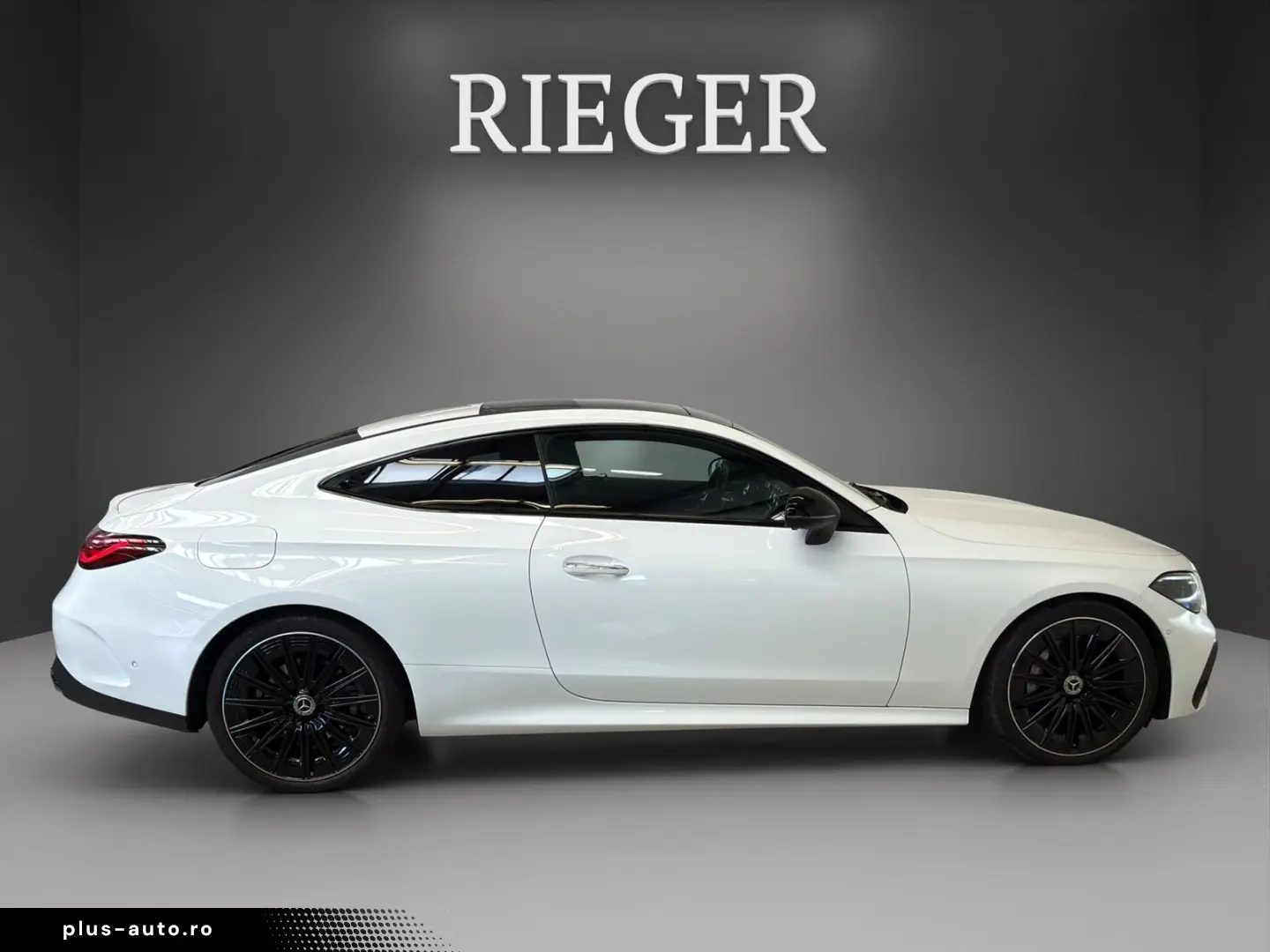 MERCEDES-BENZ CLE 450 4M AMG Pano NIGHT Digital Light 20