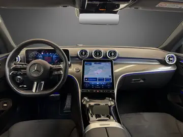 MERCEDES-BENZ CLE 450 4M AMG Pano NIGHT Digital Light 20