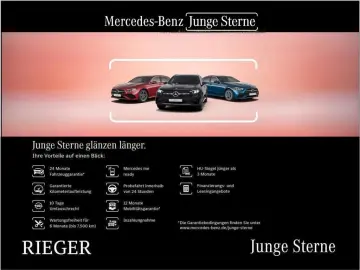 MERCEDES-BENZ CLE 450 4M AMG Pano NIGHT Digital Light 20