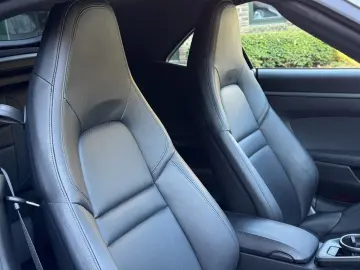 PORSCHE 992  911 Carrera Cabriolet