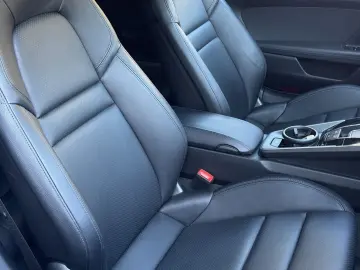 PORSCHE 992  911 Carrera Cabriolet