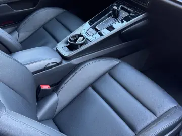 PORSCHE 992  911 Carrera Cabriolet