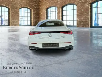 MERCEDES-BENZ CLE 300 4M Coupé AMG PANO DIGIT STHZ S&hellip;