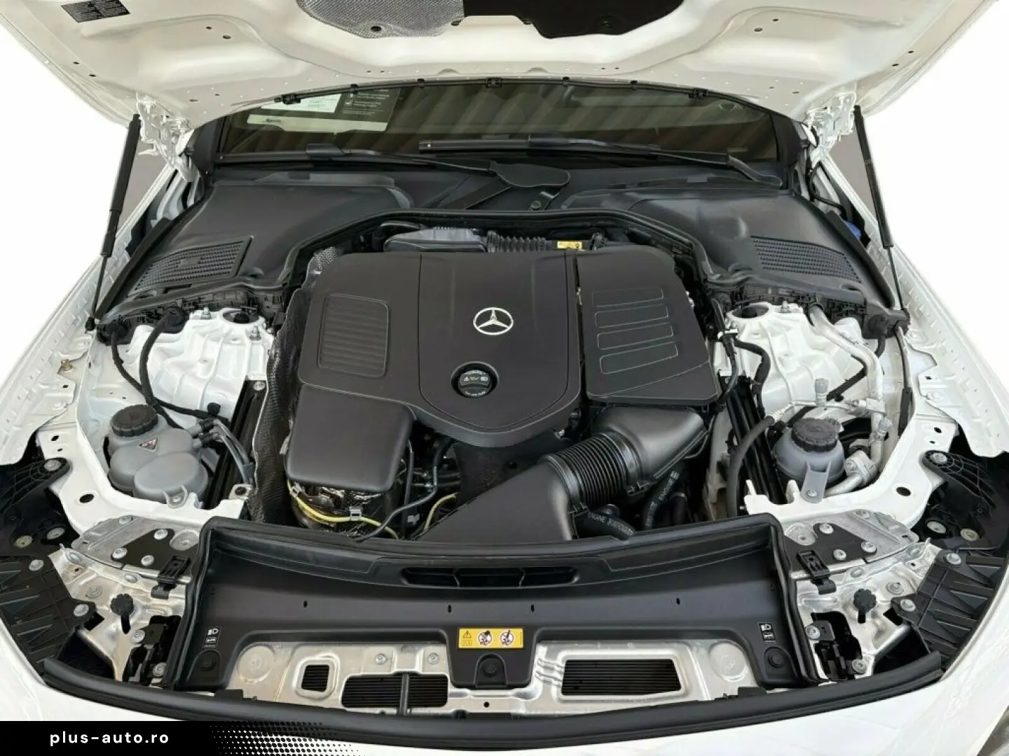 MERCEDES-BENZ CLE 300 4M Coupé AMG PANO DIGIT STHZ S&hellip;
