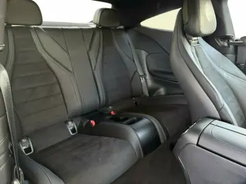 MERCEDES-BENZ CLE 300 4M Coupé AMG PANO DIGIT STHZ S&hellip;