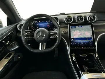 MERCEDES-BENZ CLE 300 4M Coupé AMG PANO DIGIT STHZ S&hellip;