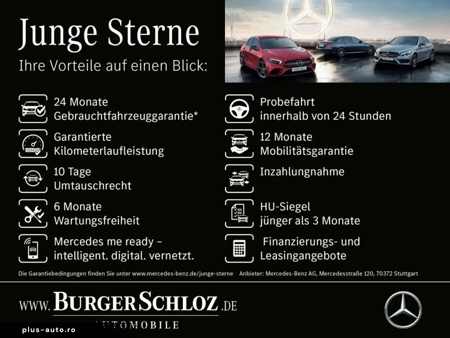 MERCEDES-BENZ CLE 300 4M Coupé AMG PANO DIGIT STHZ S&hellip;