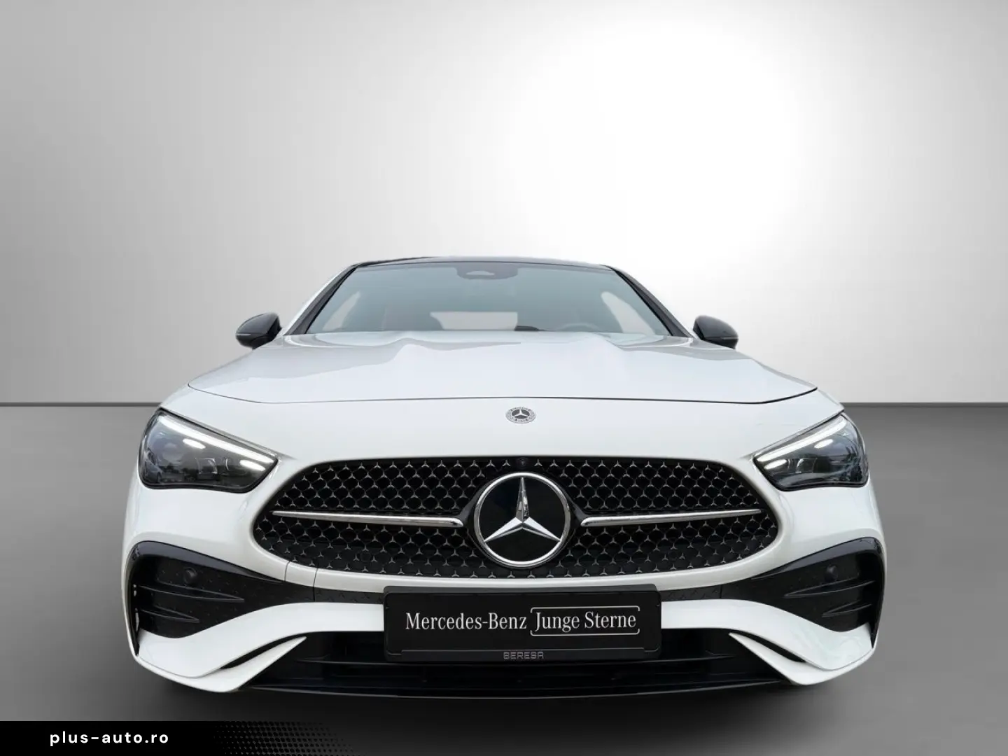 MERCEDES-BENZ CLE 300 4M Coupé AMG Night Pano HUD Le&hellip;