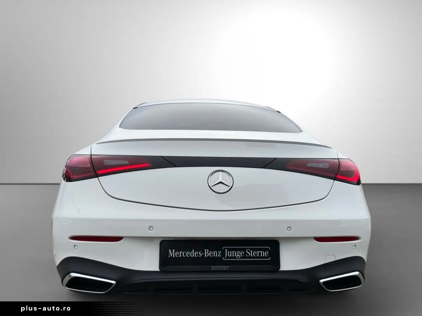 MERCEDES-BENZ CLE 300 4M Coupé AMG Night Pano HUD Le&hellip;