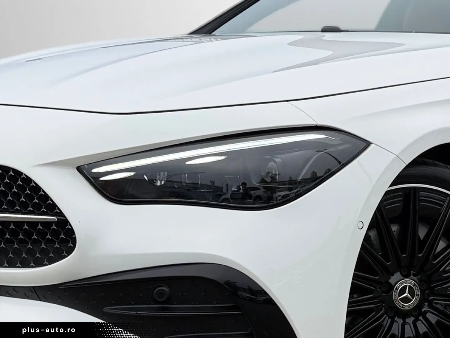MERCEDES-BENZ CLE 300 4M Coupé AMG Night Pano HUD Le&hellip;