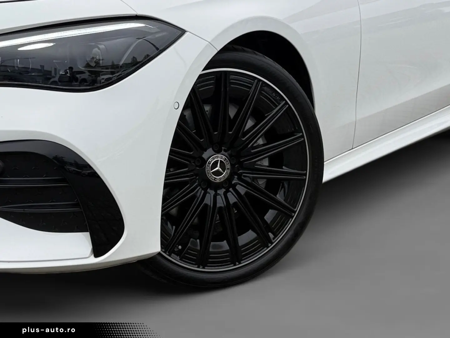 MERCEDES-BENZ CLE 300 4M Coupé AMG Night Pano HUD Le&hellip;