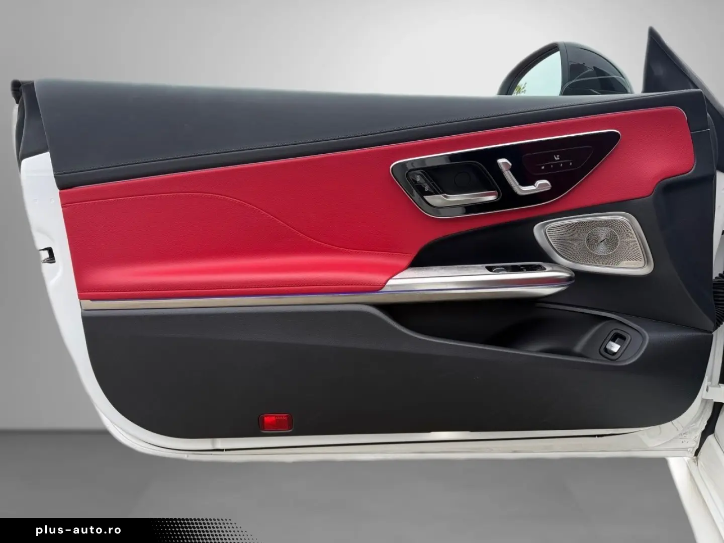MERCEDES-BENZ CLE 300 4M Coupé AMG Night Pano HUD Le&hellip;