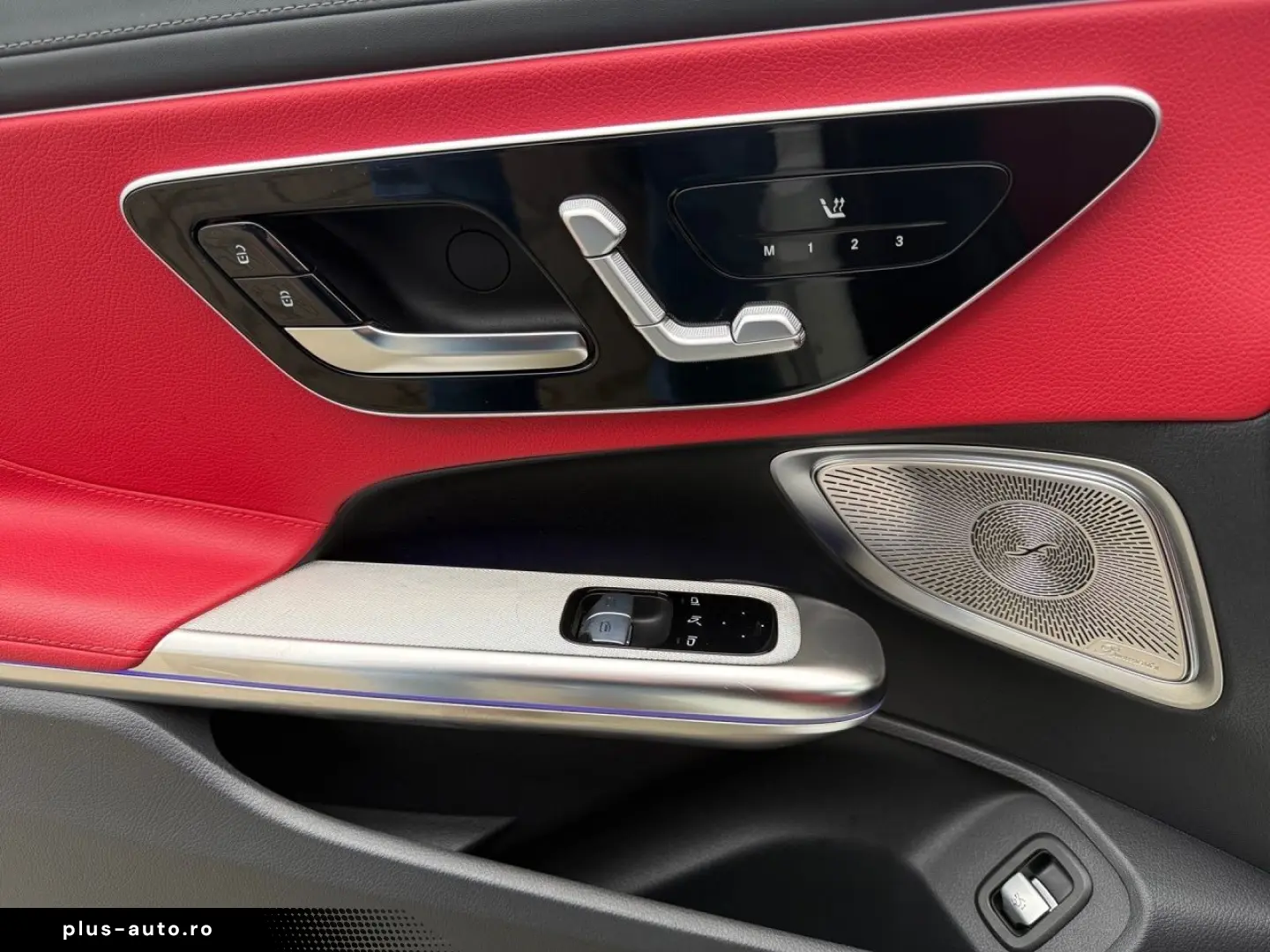 MERCEDES-BENZ CLE 300 4M Coupé AMG Night Pano HUD Le&hellip;