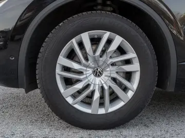 Volkswagen Touareg 3.0 TDI 4Motion Elegance