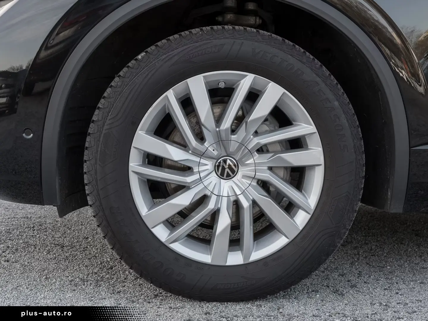 Volkswagen Touareg 3.0 TDI 4Motion Elegance