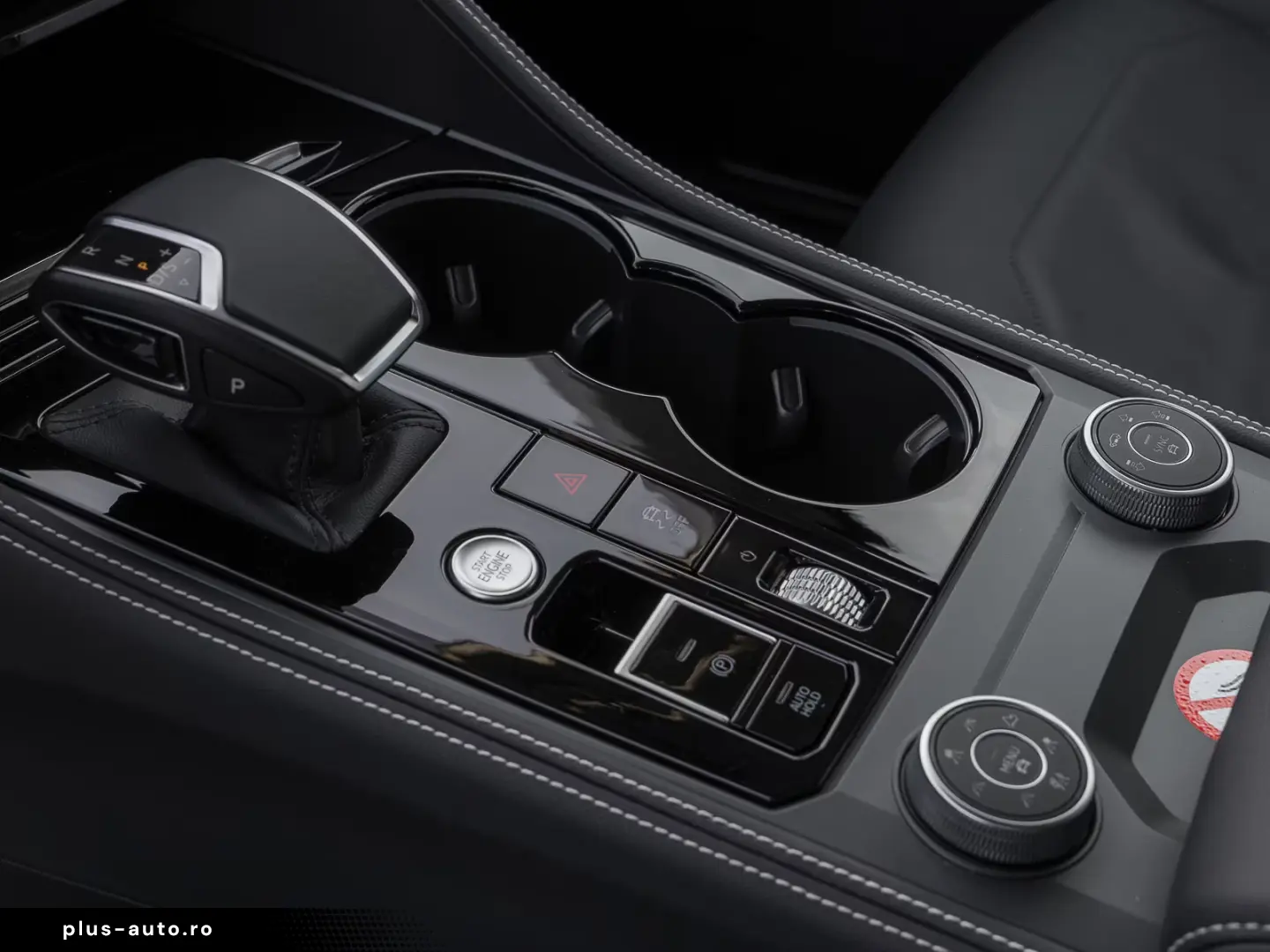 Volkswagen Touareg 3.0 TDI 4Motion Elegance