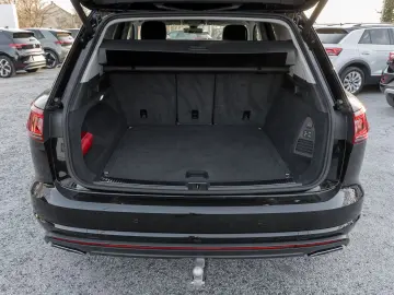 Volkswagen Touareg 3.0 TDI 4Motion Elegance