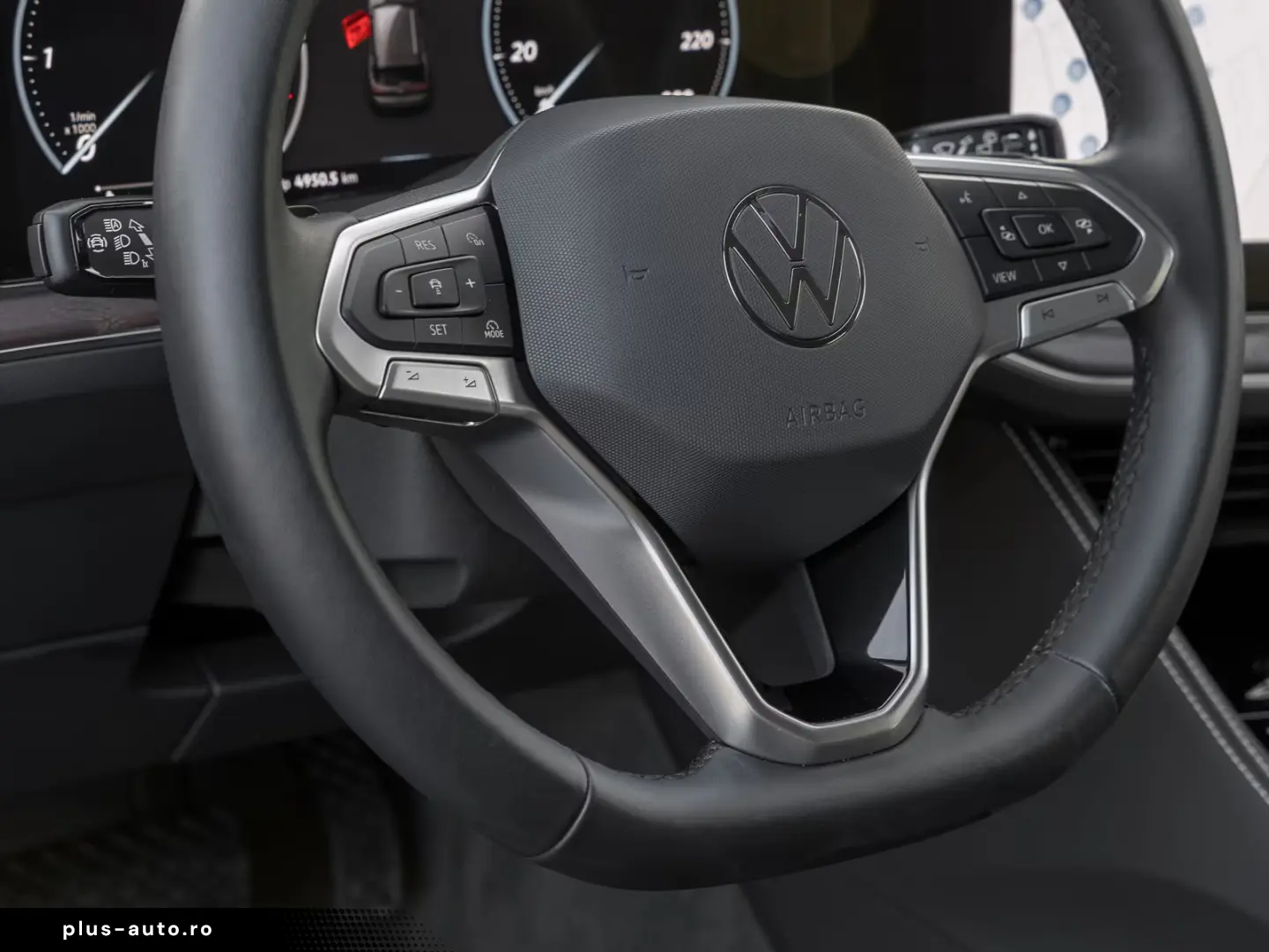 Volkswagen Touareg 3.0 TDI 4Motion Elegance