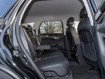 Volkswagen Touareg 3.0 TDI 4Motion Elegance
