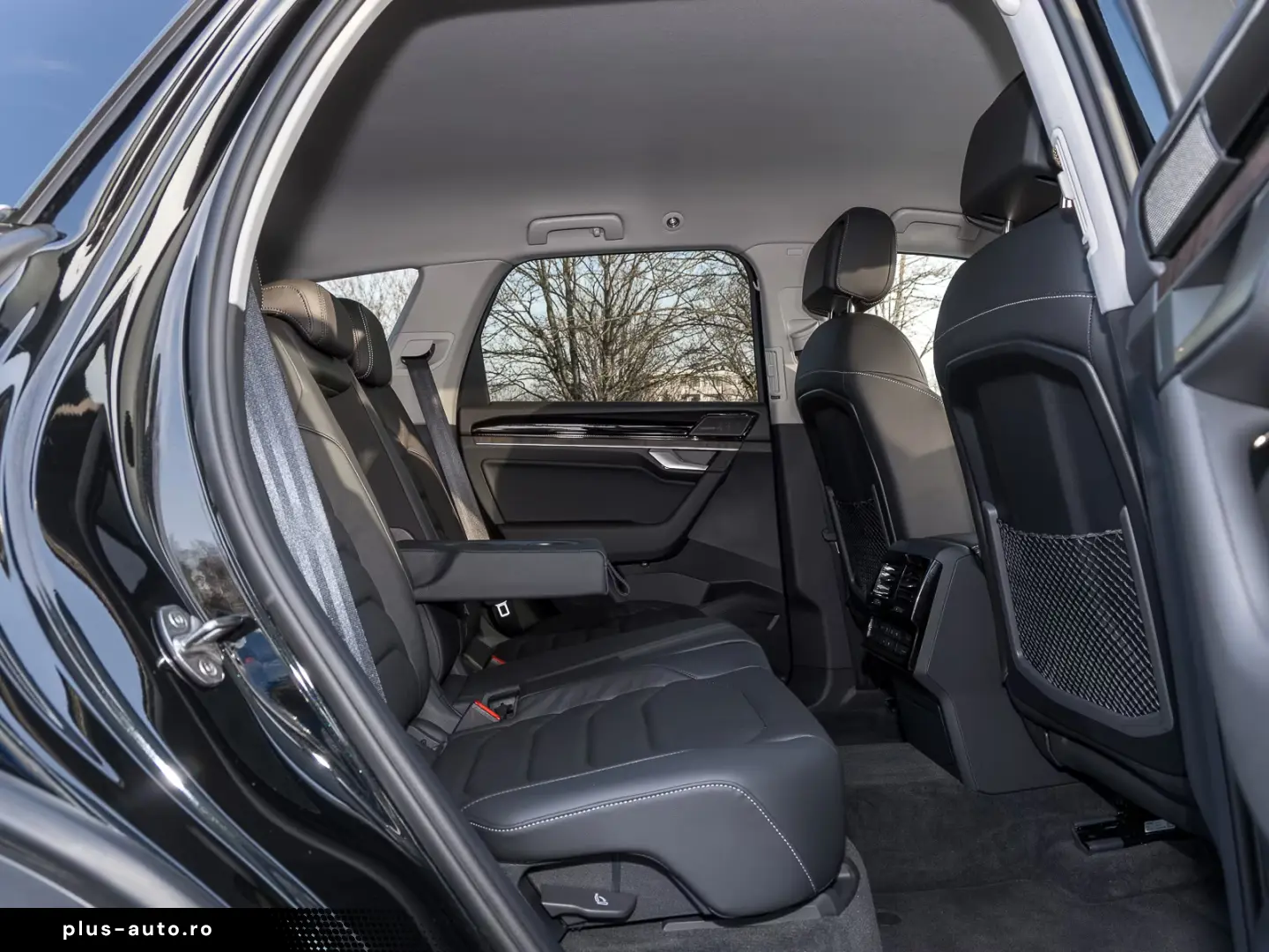 Volkswagen Touareg 3.0 TDI 4Motion Elegance