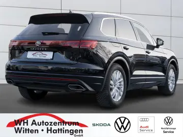 Volkswagen Touareg 3.0 TDI 4Motion Elegance