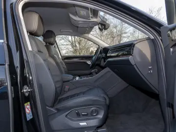 Volkswagen Touareg 3.0 TDI 4Motion Elegance
