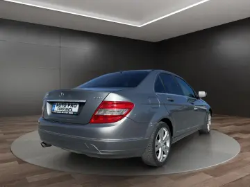 Mercedes-Benz C200 - Km. certificati! Rate fara avans!