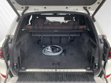 BMW X5 xDrive50e M Sport AHK Pano