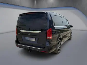 MERCEDES V-KLASSE     V250   Avantgarde