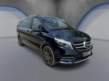 MERCEDES V-KLASSE     V250   Avantgarde