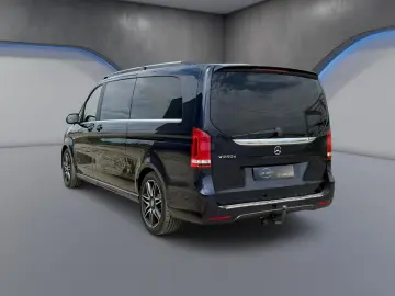 MERCEDES V-KLASSE     V250   Avantgarde