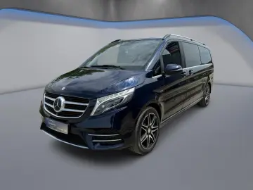 MERCEDES V-KLASSE     V250   Avantgarde