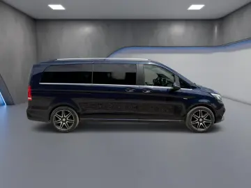 MERCEDES V-KLASSE     V250   Avantgarde