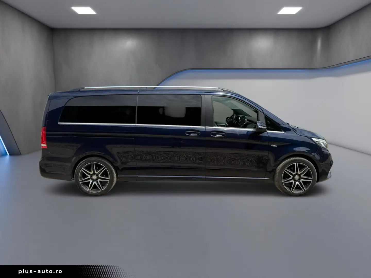 MERCEDES V-KLASSE     V250   Avantgarde