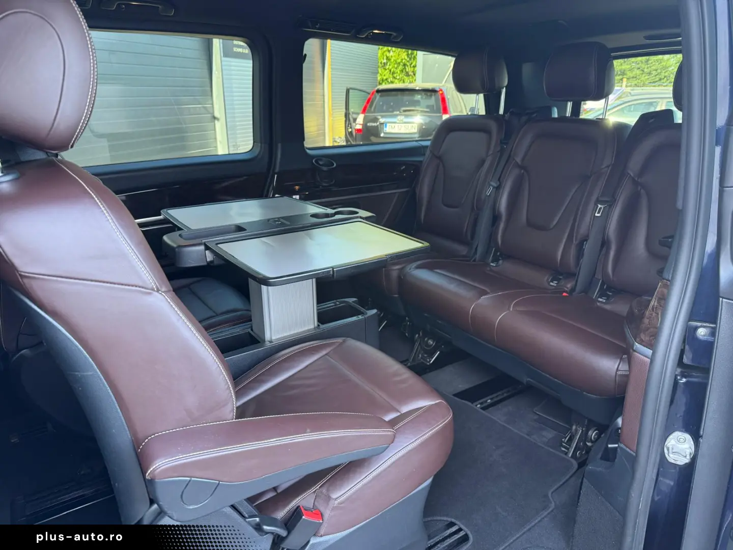 MERCEDES V-KLASSE     V250   Avantgarde
